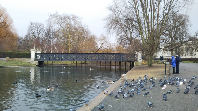 Iron Bridge