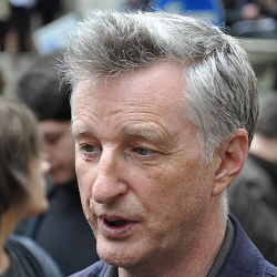 Image of Billy Bragg