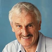 Portrait of Christopher Green