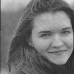 Portrait of Deborah Wright