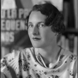 Portrait of Elizabeth Longford