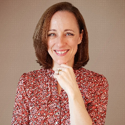 Portrait of Gaelen Foley