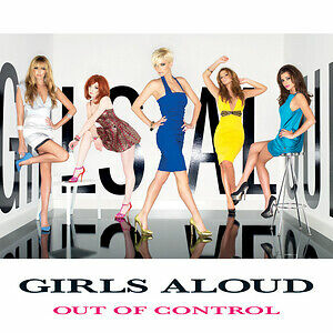 Image of Girls Aloud