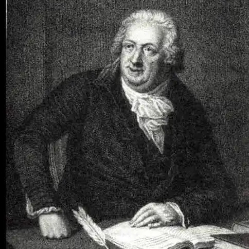 Portrait of John Trusler