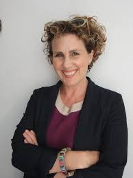 Portrait of Josie Lloyd