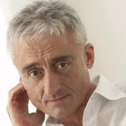 Portrait of Kevin Elyot