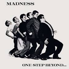 Image of Madness