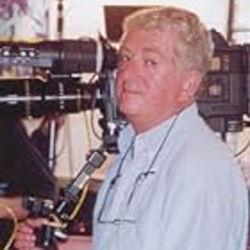 Portrait of Paul Wheeler