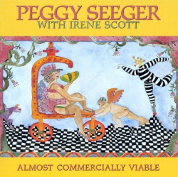 Image of Peggy Seeger