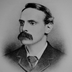 Portrait of Talbot Baines Reed