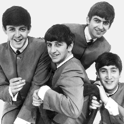 Image of The Beatles