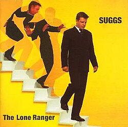 Image of Suggs (Graham McPherson)