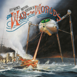 Image of Jeff Wayne